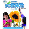 Macmillan Natural and Social Science 2: Pupil´s Book Pack - Joanne Ramsden