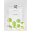 Beauty of Joseon Hydratační a zklidňující pleťová maska Centella Asiatica (Calming Mask) 25 ml