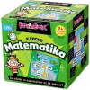Brainbox - Matematika v kocke