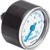 FESTO manometer 526323 MA-27-10-M5 0 do 10 bar 1 ks; 526323