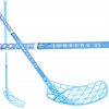 FLOORBEE Junkers Bombstr SMU Limited blue/white modrá / biela, Obojstranná, 96cm (=106cm)