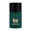 Dsquared2 Green Wood 75 ml deostick pre mužov