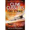 Clive Cussler's Fire Strike - Mike Maden