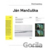 Ján Mančuška - Vít Havránek
