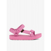 Dievčenské sandále Teva Original Universal - fuchsia pink