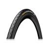 CONTINENTAL plášť - GRAND PRIX 4-SEASON 28 700x23C - čierna
