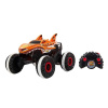 Herný set Hot Wheels R/C Monster Truck 1:15 Tigrie Žralok (194735058587)