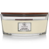 Woodwick - Island Coconut, sviečka loď 453.6 g