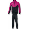 Joma Súprava TRACKSUIT ESSENTIAL MICRO BLACK-PINK Veľkosť: 3XL