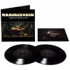 RAMMSTEIN - LIEBE IST F]R ALLE DA LP