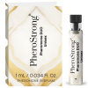 Pherostrong Pheromone Duo Unisex 1 ml, Vzorka parfumu s feromónmi (U)