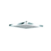 KLUDI A-QA Eco hlavová sprcha 250 x 250 mm, chróm 6654105-00