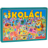 Deny Školáci - 4 logické hry