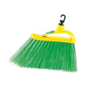 Metla - VERDEMAX - zelené vlákna (bez rúčky) - 30 cm