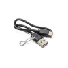 TURBO RACING Turbo Racing USB nabíjecí kabel včetně sponky