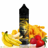 Medusa 10ml/60ml - Mango Banana Strawberry (Shake & Vape) ITV