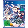 Azur Lane Crosswave PlayStation 4 (PS4) pudełkowa