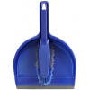 Lopatka a metlička plastová Kana
