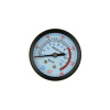 Manometer 0-12 bar pre domáce vodárne - GEKO G81529