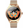 Inteligentné hodinky G. Rossi SW014-2 zlaté