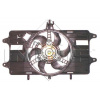 Ventilátor chladenia motora NRF 47230