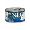 N&D Dog Ocean Codfish & Pumpkin 140 g