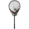 Fox Rage Street Fighter 5,5m Carbon Steel Net