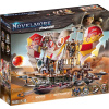 Stavebnica Playmobil 71023 Sal'ahari Sands - Piesočná búrka (4008789710239)