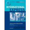 N.I.E. International Express Elementary Teacher´s Resource Book + DVD
