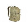 Mil-tec US Assault Laser Cut coyote 36 l