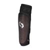 SCOTT Cyklistické chrániče - ELBOW GUARD SOFTCON JR - čierna XS