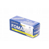 Fomapan 100/120 čiernobiely negatív stredný formát