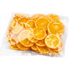 Sušené pomaranče plátky na vianočný stromček 250g sviatky