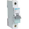 Hager MBN116 MBN116 elektrický jistič 1pólový 16 A