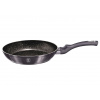 Berlingerhaus Pánev s mramorovým povrchem 28 cm Carbon PRO Line BH-6890