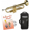 Cascha EH 3820 DE Trumpet Fox SET Bb Trúbka