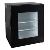 UNICATO minibary Minibar E40V 40L sklenené dvere