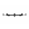 Hrazda Avid Carp Lok Down Adjustable 3 Rod Buzz Bar