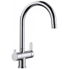 Blanco Dřezová baterie Trima 520840 chrom