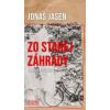 Zo starej záhrady - Jasen Jonáš