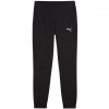 Puma Team Goal Casuals dámske nohavice - tepláky čierne 658604 03 2XL