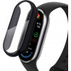 TECH-PROTECT DEFENSE360 XIAOMI SMART BAND 9 / 9 NFC BLACK