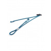 Tlmič pádu Ocun Sbea Adjust Twin 40/20-100 cm - blue/white