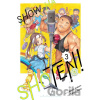 Show-ha Shoten! Volume 3 - Akinari Asakura, Takeshi Obata