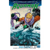 Aquaman 3: Koruna Atlantidy - Dan Abnett, Scot Eaton, Brad Walker