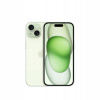 Smartfón Apple iPhone 15 6 GB / 256 GB 5G zelený