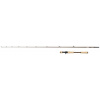 Abu Garcia Beast Pro 2 7411 XH Live Casting 2,23 m 40 - 100 g 1+1 diely