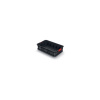 box organizér 52x32,7x12,5cm MODULAR SOLUTION KMS553510-S411 čierny