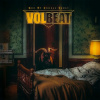God Of Angels Trust Volbeat CD