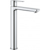 GROHE 23405001 LINEARE XL 150 Umývadlová batéria stojánková bez výpuste, chróm 23405001